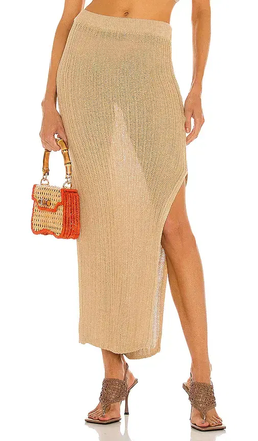 Cleo Skirt