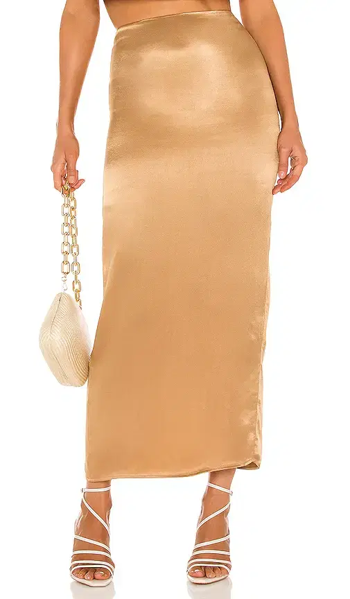 Selina Maxi Skirt