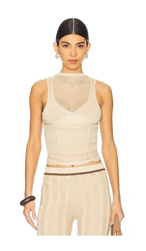 Isa Boulder Rider Top