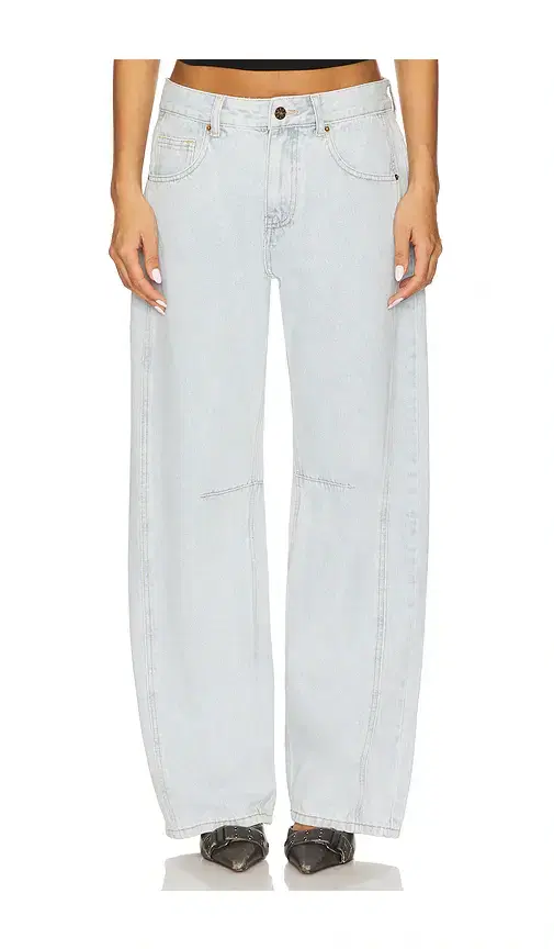 LIONESS Renacida Jeans