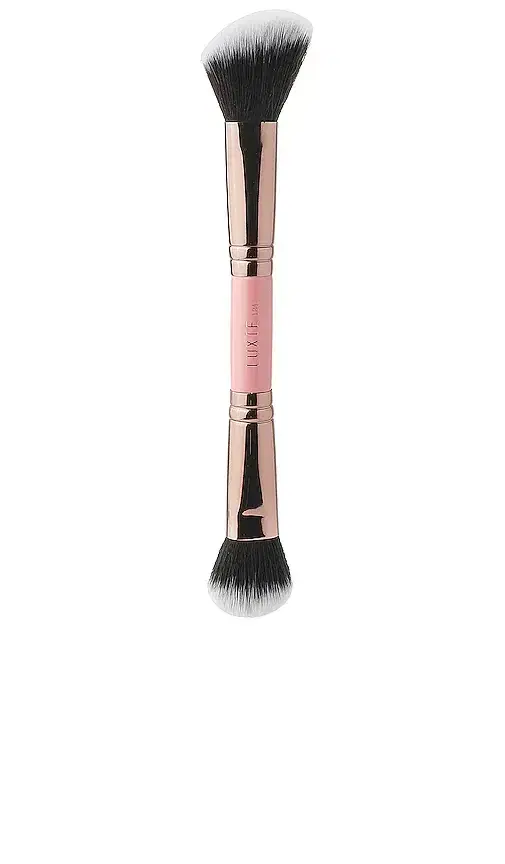 184 Duo-End Blush Brush