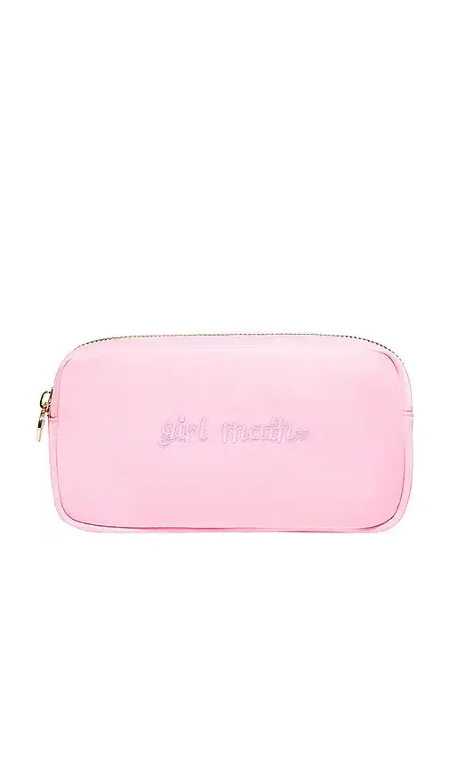 Stoney Clover Lane x REVOLVE Girl Math Small Pouch