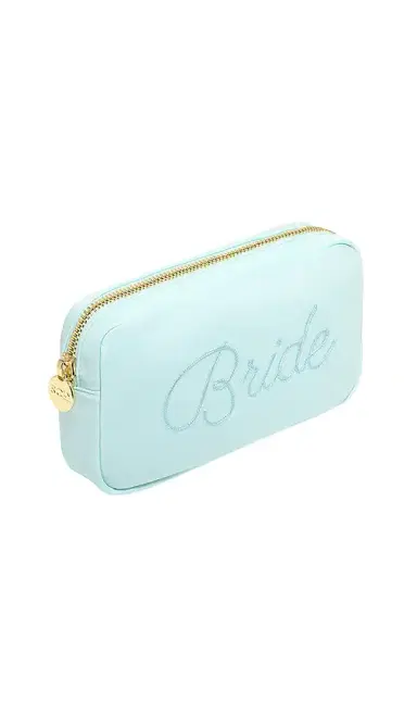 Stoney Clover Lane x REVOLVE Bride Small Pouch | Thumbnail 2
