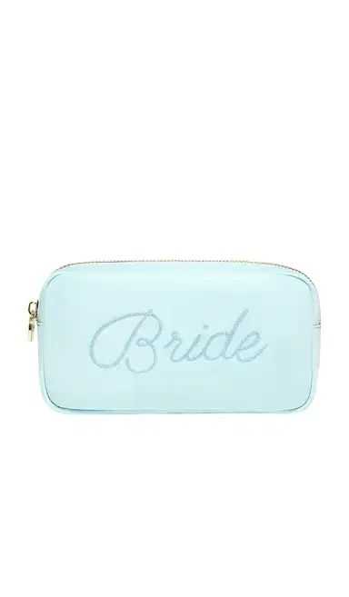 Stoney Clover Lane x REVOLVE Bride Small Pouch | Thumbnail 1