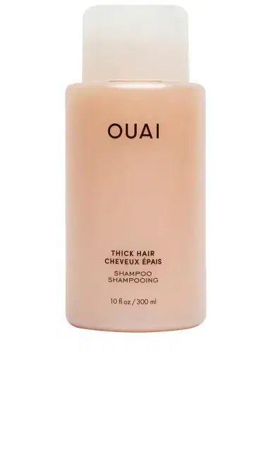 OUAI Thick Shampoo | Thumbnail 1 OUAI Thick Shampoo | Thumbnail 1