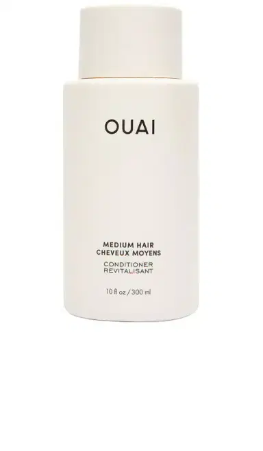 OUAI Medium Conditioner | Thumbnail 1 OUAI Medium Conditioner | Thumbnail 1