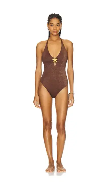 Show Me Your Mumu Corsica One Piece | Thumbnail 1 Show Me Your Mumu Corsica One Piece | Thumbnail 1