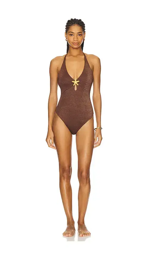 Show Me Your Mumu Corsica One Piece