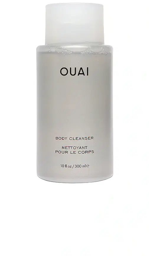 OUAI Dean Street Body Cleanser