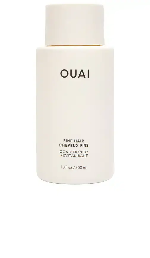 OUAI Fine Conditioner