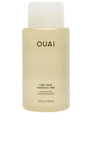 OUAI Fine Shampoo | Thumbnail 1 OUAI Fine Shampoo | Thumbnail 1