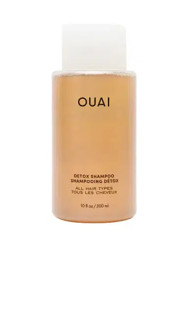 OUAI Detox Shampoo | Thumbnail 1 OUAI Detox Shampoo | Thumbnail 1