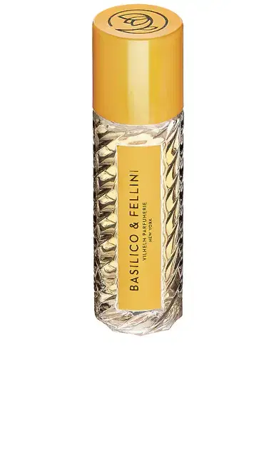 Vilhelm Parfumerie Basilico & Fellini Eau de Parfum 20ml | Thumbnail 2 Vilhelm Parfumerie Basilico & Fellini Eau de Parfum 20ml | Thumbnail 2