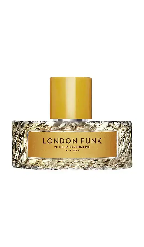 Vilhelm Parfumerie London Funk Eau De Parfum 100ml