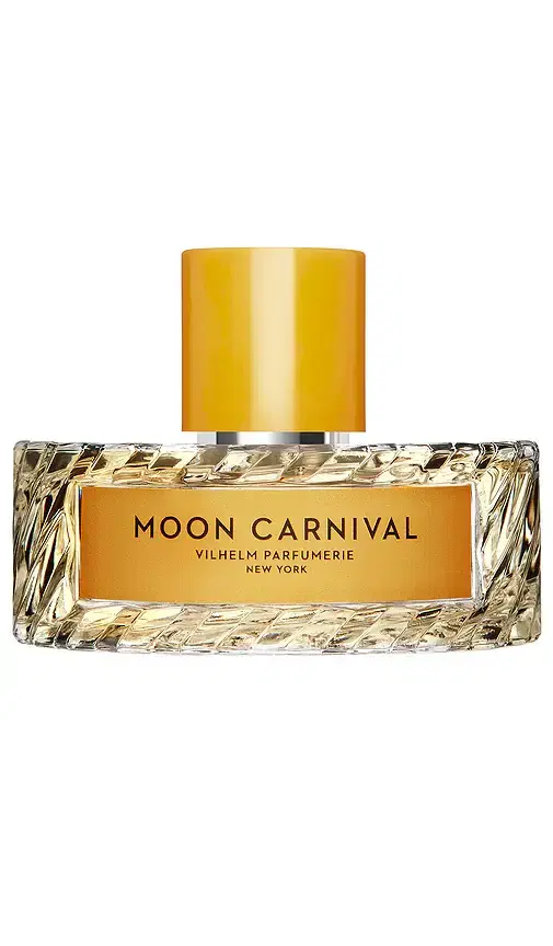 Vilhelm Parfumerie Moon Carnival Eau De Parfum 100ml