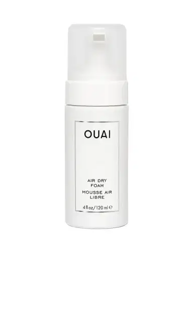 OUAI Air Dry Foam | Thumbnail 1 OUAI Air Dry Foam | Thumbnail 1
