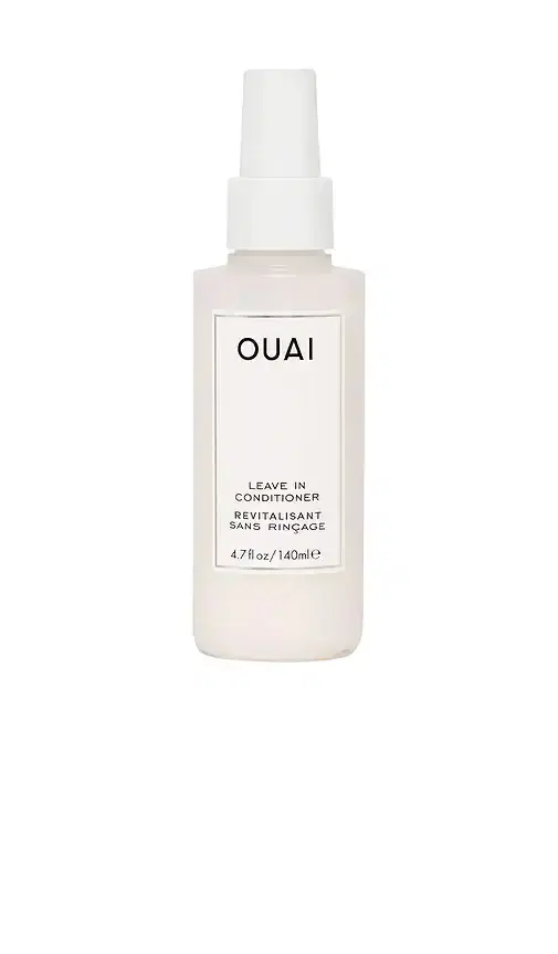 OUAI Leave In Conditioner