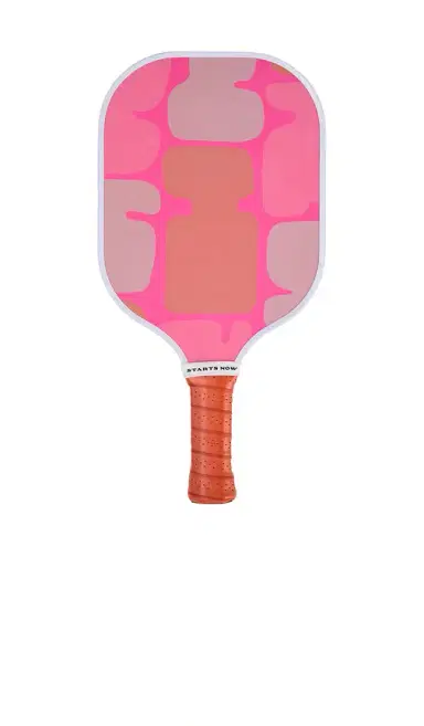 On Holiday Pickleball Ibiza Classic Pickleball Paddle | Thumbnail 1 On Holiday Pickleball Ibiza Classic Pickleball Paddle | Thumbnail 1