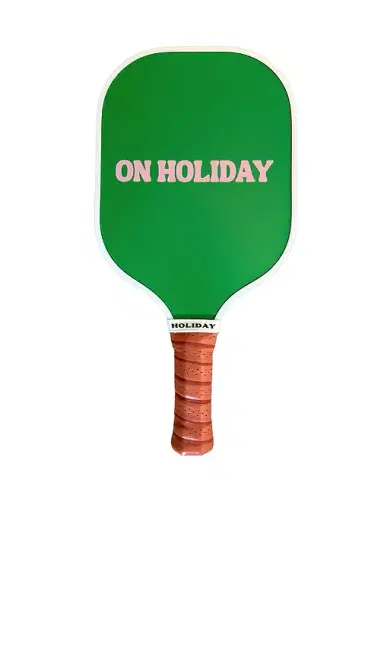 On Holiday Pickleball Palma Classic Pickleball Paddle | Thumbnail 2 On Holiday Pickleball Palma Classic Pickleball Paddle | Thumbnail 2