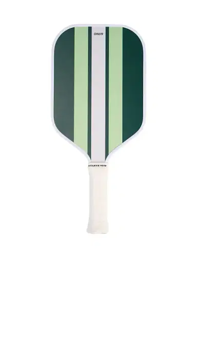On Holiday Pickleball Green Performance Pickleball Paddle | Thumbnail 1 On Holiday Pickleball Green Performance Pickleball Paddle | Thumbnail 1
