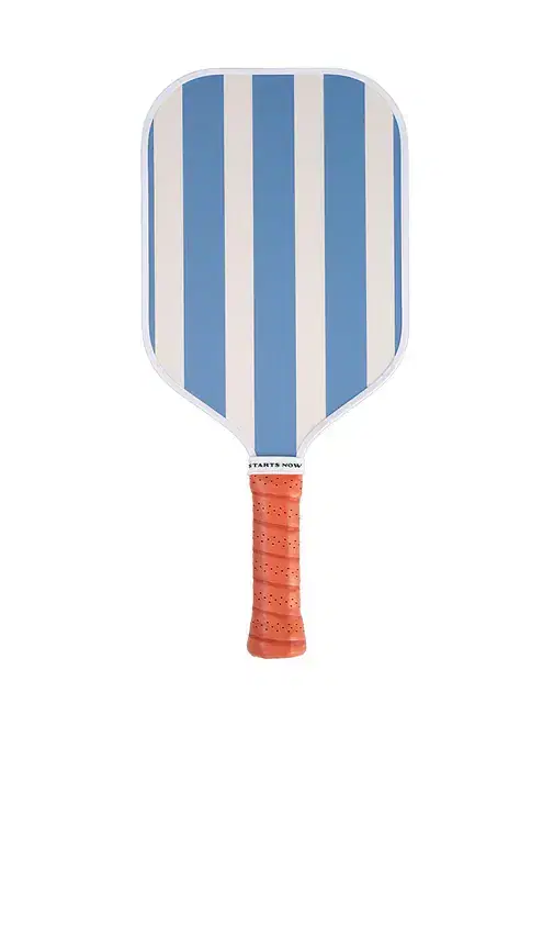 On Holiday Pickleball Blue Hamptons Classic Pickleball Paddle