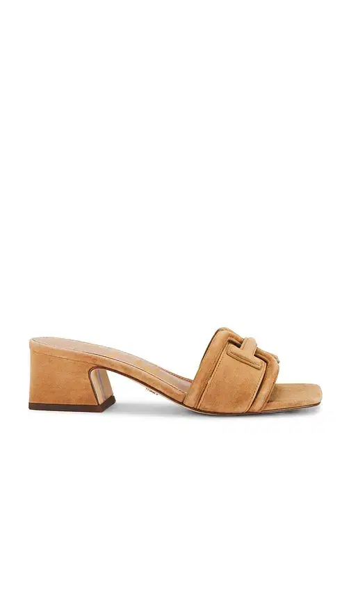 Sam Edelman Waylon Heel