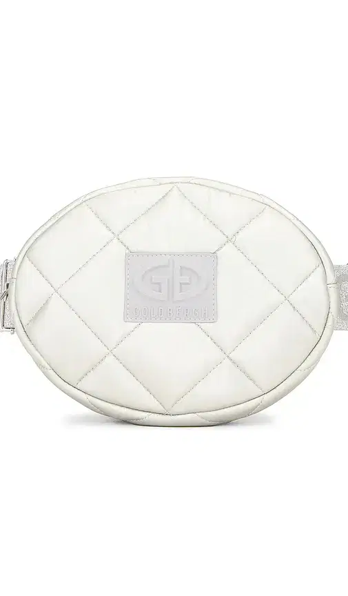 French Fanny Pack
