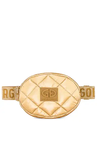 Goldbergh French Fanny Pack | Thumbnail 2 Goldbergh French Fanny Pack | Thumbnail 2