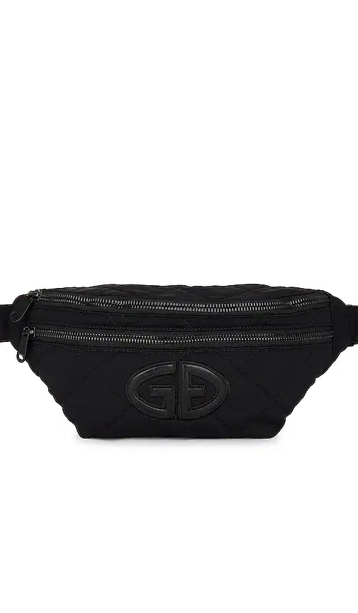 Goldbergh Col Fanny Pack