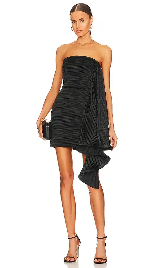 AMUR Kayleigh Dress