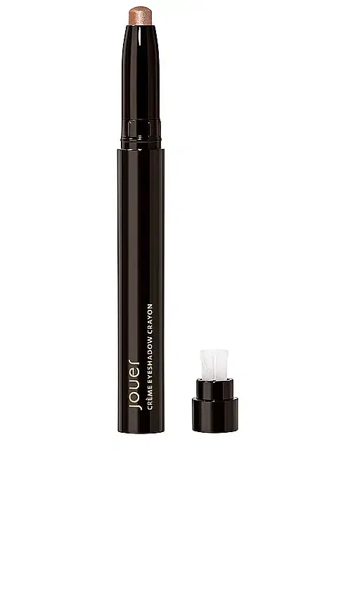 Jouer Cosmetics Creme Eyeshadow Crayon