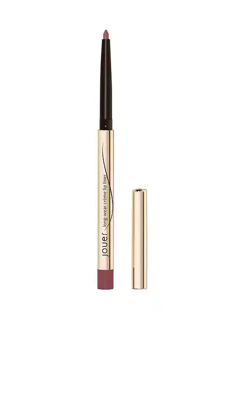Jouer Cosmetics Long-Wear Creme Lip Liner