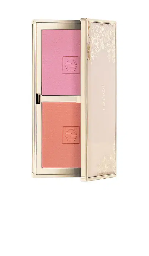 Jouer Cosmetics Blush Bouquet