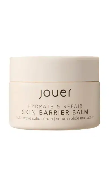 Jouer Cosmetics Hydrate + Repair Skin Barrier Balm | Thumbnail 1 Jouer Cosmetics Hydrate + Repair Skin Barrier Balm | Thumbnail 1