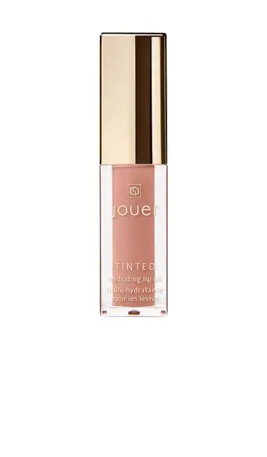 Jouer Cosmetics Tinted Hydrating Lip Oil | Thumbnail 2