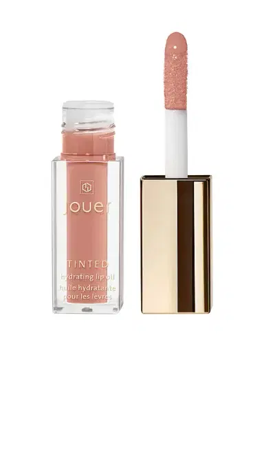 Jouer Cosmetics Tinted Hydrating Lip Oil | Thumbnail 1