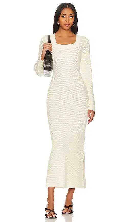Sancia Reyna Dress