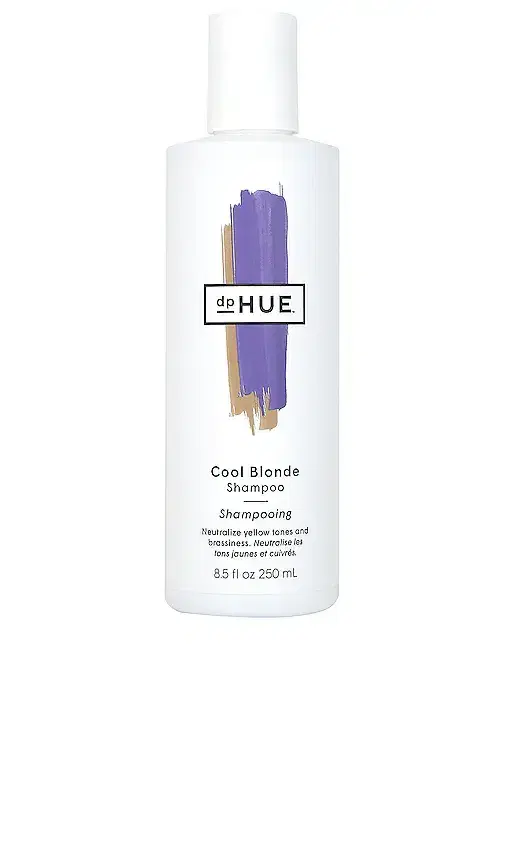 Cool Blonde Shampoo