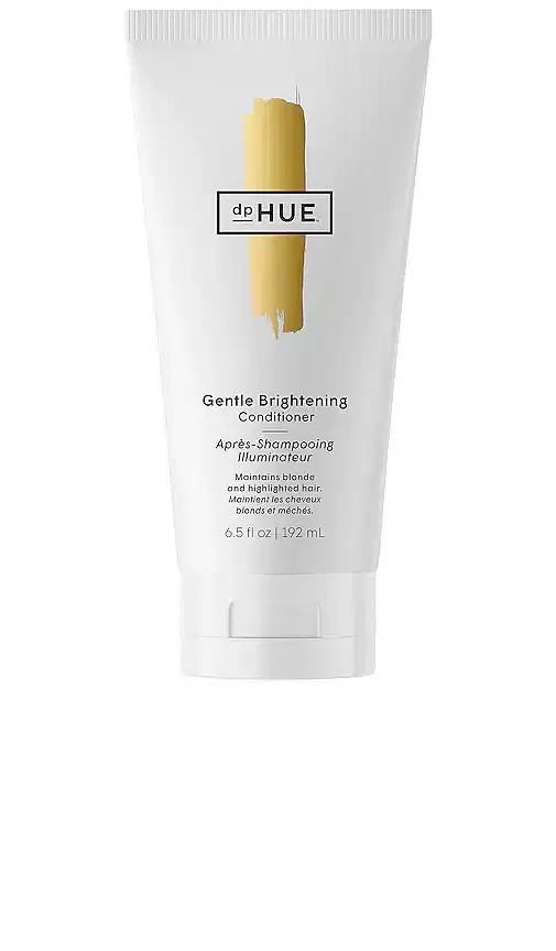 dpHUE Gentle Brightening Conditioner