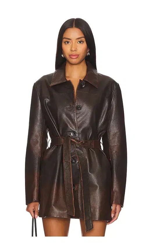 LAMARQUE Marlowe Coat