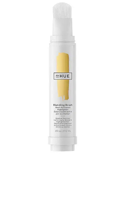 Blonding Brush