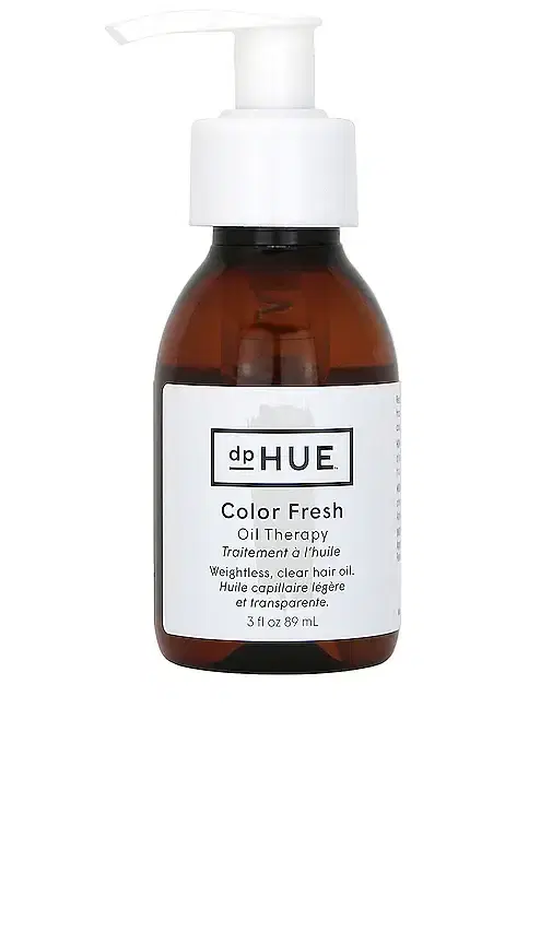 dpHUE Color Fresh Argan Oil Therapy