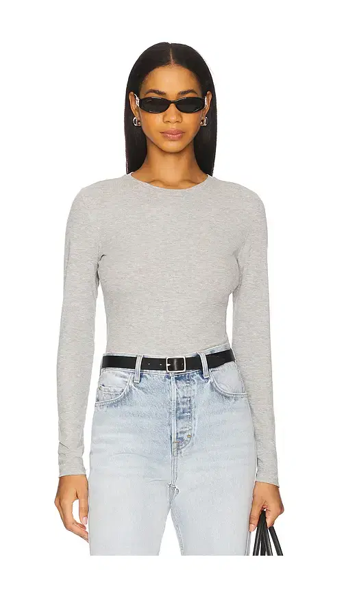 Jo Long Sleeve Tee
