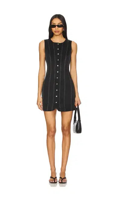 Sancia The Samara Dress | Thumbnail 1