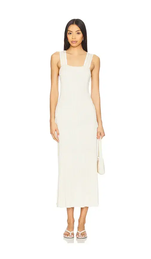 Sancia The Dominique Knit Dress