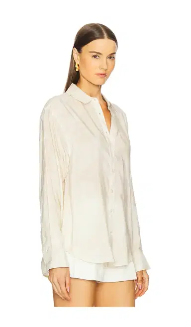 Anine Bing Braxton Shirt | Thumbnail 2