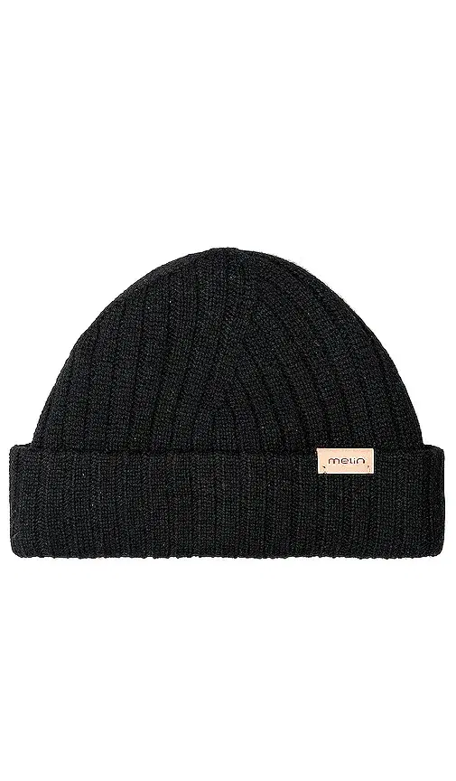 Thermal All Day Beanie