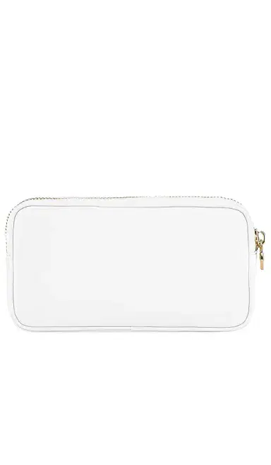 Stoney Clover Lane Clear Front Small Pouch | Thumbnail 2 Stoney Clover Lane Clear Front Small Pouch | Thumbnail 2