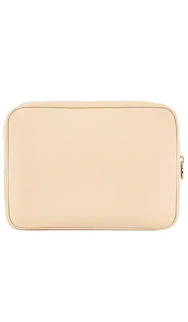Stoney Clover Lane Clear Front Large Pouch | Thumbnail 2