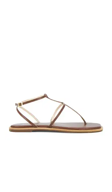 Kaanas Aisha Strappy Gladiator Sandal | Thumbnail 1 Kaanas Aisha Strappy Gladiator Sandal | Thumbnail 1